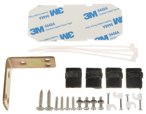 INTELIGENTNY STEROWNIK BRAMY GARAŻOWEJ ATLO-GDC2-TUYA Wi-Fi, Tuya Smart