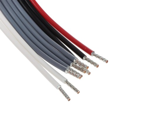 INTELIGENTNY STEROWNIK OŚWIETLENIA LED ARC-200 BE WAVE 12 ... 48 V DC SATEL