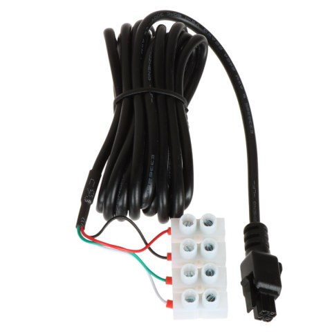 KABEL ZASILAJĄCY PR2FK20M 2.0 m Teltonika