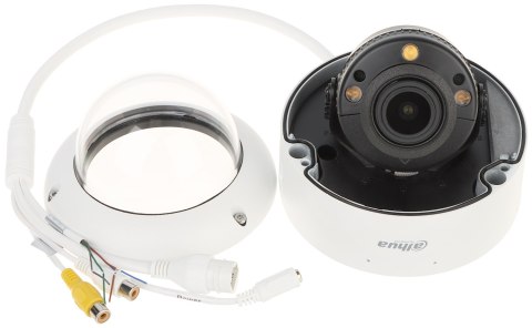 KAMERA IP IPC-HDBW5449R1-ZE-LED-2712 Full-Color - 4 Mpx 2.7 ... 12 mm DAHUA