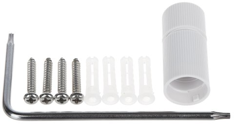 KAMERA IP IPC-HDBW5449R1-ZE-LED-2712 Full-Color - 4 Mpx 2.7 ... 12 mm DAHUA