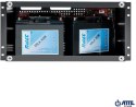 Obudowa RACK 5U 180 ATTE ABOX-R5U0