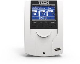 Sterownik zaworu mieszającego I-1 Tech sterowniki