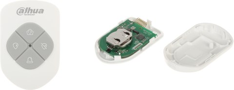 ZESTAW ALARMOWY ART-ARC3800H-03-FW2(868) AirShield DAHUA