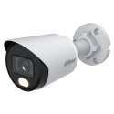 KAMERA AHD, HD-CVI, HD-TVI, CVBS HAC-HFW1239T-A-LED-0280B-S3 Full-Color - 1080p 2.8 mm DAHUA
