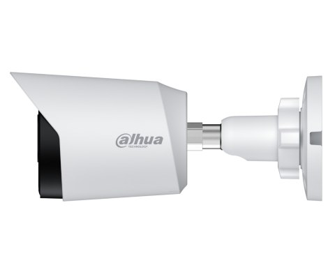 KAMERA AHD, HD-CVI, HD-TVI, CVBS HAC-HFW1239T-A-LED-0280B-S3 Full-Color - 1080p 2.8 mm DAHUA