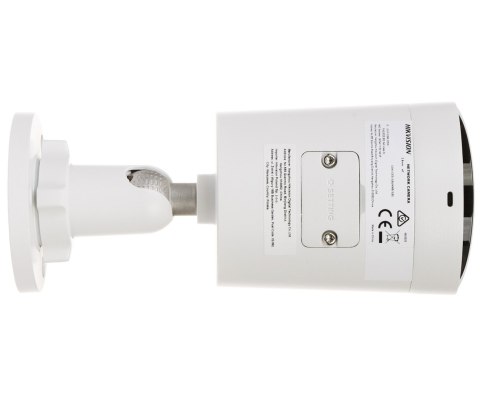 KAMERA IP DS-2CD2083G2-LI2U(2.8MM)/PL Smart Hybrid Light AcuSense - 8.3 Mpx 4K UHD Hikvision