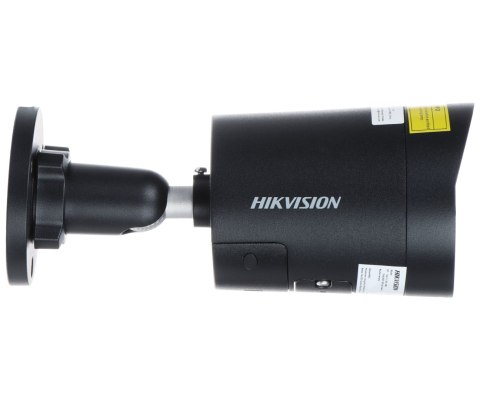 KAMERA IP DS-2CD2083G2-LI2U/SL(2.8MM)(BLACK)/PL Smart Hybrid Light AcuSense - 8.3 Mpx 4K UHD Hikvision