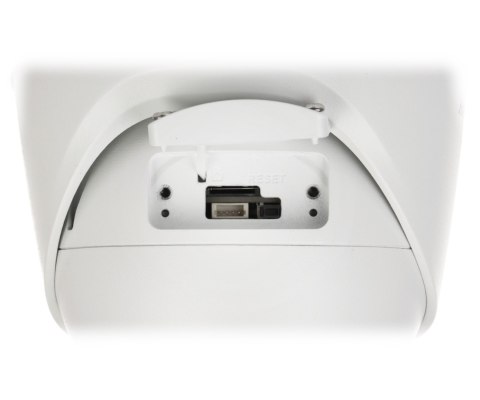 KAMERA IP DS-2CD2346G2H-IU(2.8MM)(EF)/PL DarkFighter AcuSense - 4 Mpx 2.8 mm Hikvision