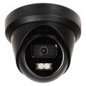 KAMERA IP DS-2CD2383G2-LI2U(2.8MM)(BLACK)/PL Smart Hybrid Light AcuSense - 8 Mpx 4K UHD 2.8 mm Hikvision