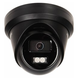 KAMERA IP DS-2CD2383G2-LI2U(2.8MM)(BLACK)/PL Smart Hybrid Light AcuSense - 8 Mpx 4K UHD 2.8 mm Hikvision
