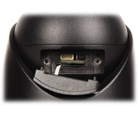 KAMERA IP DS-2CD2383G2-LI2U(2.8MM)(BLACK)/PL Smart Hybrid Light AcuSense - 8 Mpx 4K UHD 2.8 mm Hikvision