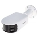 KAMERA IP DS-2CD2T46G2P-ISU/SL(2.8MM)(C)/PL PANORAMICZNA AcuSense - 4 Mpx 2 x 2.8 mm Hikvision