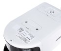 KAMERA IP DS-2CD2T46G2P-ISU/SL(2.8MM)(C)/PL PANORAMICZNA AcuSense - 4 Mpx 2 x 2.8 mm Hikvision
