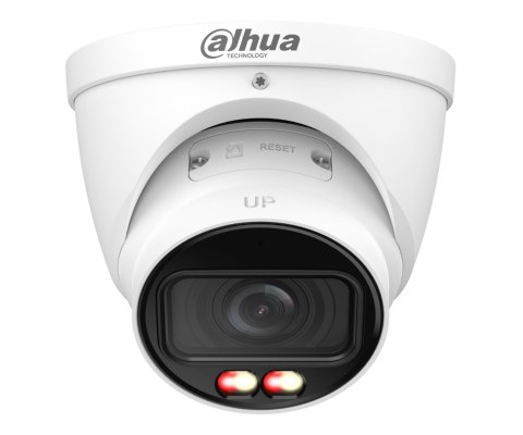 KAMERA IP IPC-HDW3849T-ZS-IL-27135 Smart Dual Light AcuPick WizSense - 8 Mpx 4K UHD 2.7 ... 13.5 mm - MOTOZOOM DAHUA