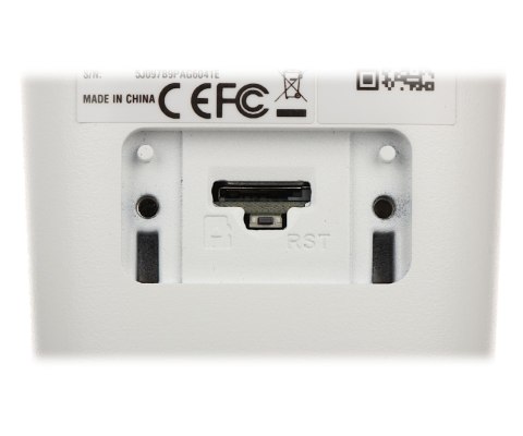 KAMERA IP IPC-HFW3649E-AS-IL-0280B AcuPick WizSense 6 Mpx 2.8 mm DAHUA