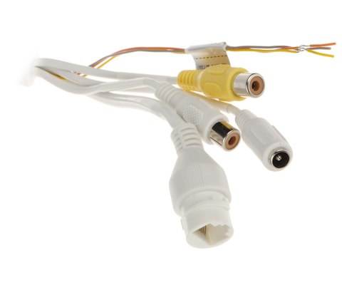 KAMERA IP IPC-HFW3649E-AS-IL-0280B AcuPick WizSense 6 Mpx 2.8 mm DAHUA