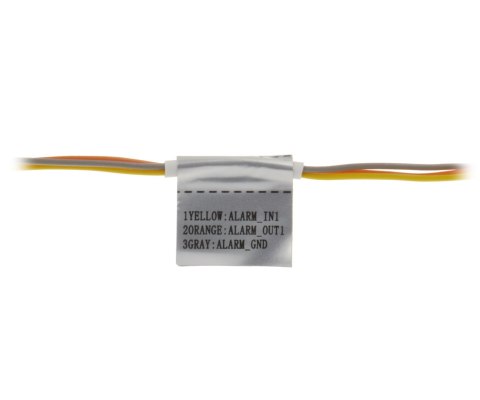 KAMERA IP IPC-HFW3649E-AS-IL-0280B AcuPick WizSense 6 Mpx 2.8 mm DAHUA