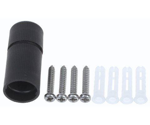 KAMERA IP IPC-HFW3849E-AS-IL-0280B-BLACK AcuPick WizSense 8 Mpx 2.8 mm DAHUA