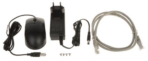 REJESTRATOR IP DS-7108NI-Q1/M(D)/PL 8 KANAŁÓW Hikvision