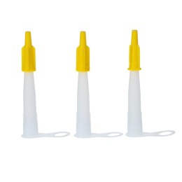 APLIKATOR DO KARTUSZY SIL-APL*P3 Soudal