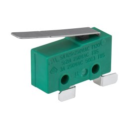 CZUJNIK ANTYSABOTAŻOWY ML-101 DO OBUDÓW ALARMOWYCH PULSAR