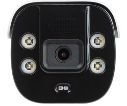 KAMERA IP APTI-AI508C4IW-36AD Active Deterrence - 5 Mpx 3.6 mm