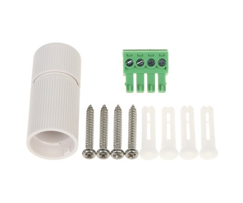 KAMERA IP APTI-AI508C4IW-36AD Active Deterrence - 5 Mpx 3.6 mm