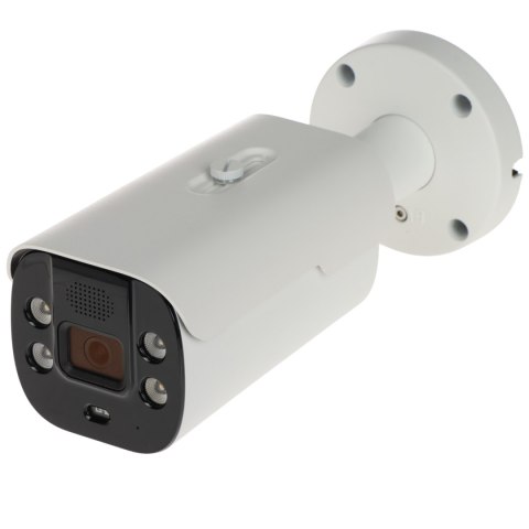 KAMERA IP APTI-AI808C4IW-28AD Active Deterrence - 8 Mpx 2.8 mm