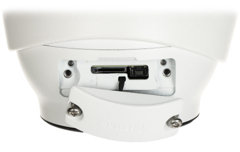 KAMERA IP DS-2CD2343G2-LI(2.8MM)/PL Smart Hybrid Light AcuSense - 4 Mpx Hikvision