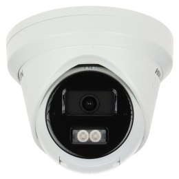 KAMERA IP DS-2CD2343G2-LI2U/SL(2.8MM)/PL AcuSense - 4 Mpx 2.8 mm Hikvision