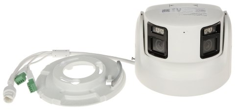KAMERA IP DS-2CD2387G2P-LSU/SL(4MM)(C)/PL PANORAMICZNA ColorVu - 7.4 Mpx 2 x 4 mm Hikvision