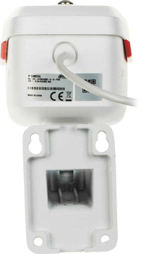 KAMERA IP IPC-HFW2249M-S-LED-0360B-B-PRO WizSense WizColor 3.6 mm DAHUA