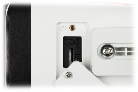 KAMERA IP IPC-HFW2249M-S-LED-0360B-B-PRO WizSense WizColor 3.6 mm DAHUA