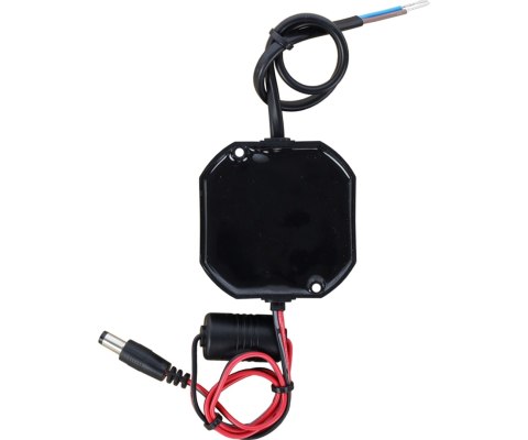 PRZETWORNICA ZASILANIA DCDCH-12V2A-SD PULSAR