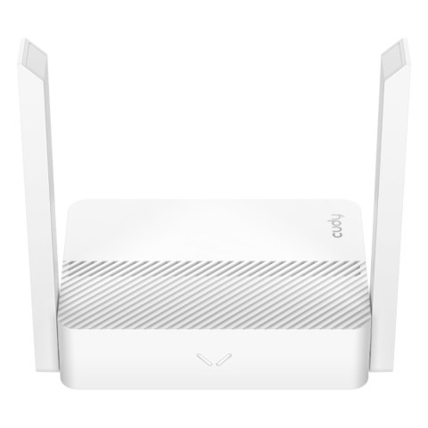 ROUTER WR300 2.4 GHz 300 Mb/s CUDY