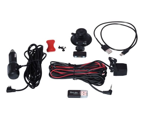 WIDEOREJESTRATOR SAMOCHODOWY XB-S7-DUO Xblitz