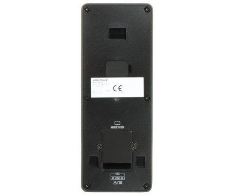 ZESTAW WIDEODOMOFONOWY DS-KIS313-P Hikvision