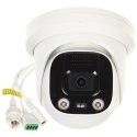 KAMERA IP APTI-AI808V3IW-28AD Smart Dual Illumination Active Deterrence - 8 Mpx 2.8 mm