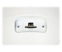 KAMERA IP APTI-AI808V3IW-28AD Smart Dual Illumination Active Deterrence - 8 Mpx 2.8 mm