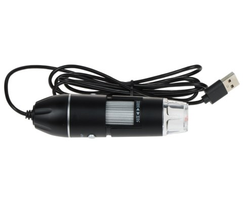 MIKROSKOP CYFROWY IZOXIS-25467 USB IZOXIS