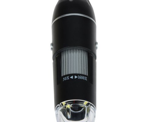 MIKROSKOP CYFROWY IZOXIS-25467 USB IZOXIS