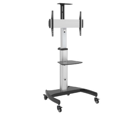 MOBILNY UCHWYT MONITORA MC-801 MACLEAN