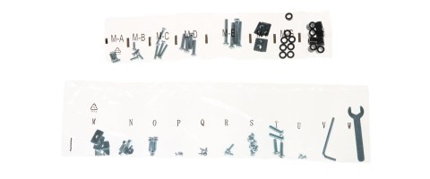 MOBILNY UCHWYT MONITORA MC-801 MACLEAN