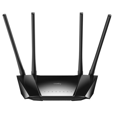 PUNKT DOSTĘPOWY 4G LTE +ROUTER LT400 2.4 GHz 300 Mb/s CUDY