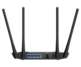 PUNKT DOSTĘPOWY 4G LTE +ROUTER LT400 2.4 GHz 300 Mb/s CUDY