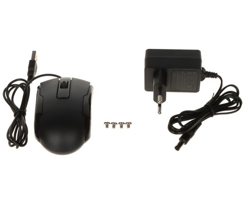 REJESTRATOR AHD, HD-CVI, HD-TVI, CVBS, IP APTI-XB0801H-S35 8 KANAŁÓW