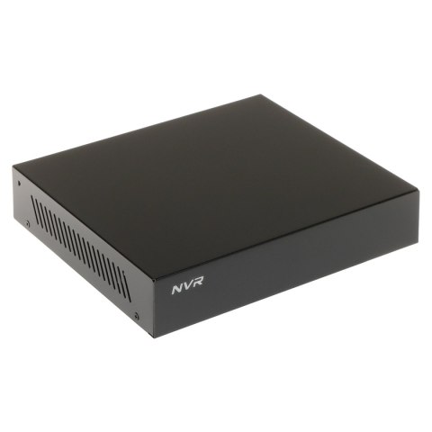 REJESTRATOR IP APTI-N0921-8P-I3 9 KANAŁÓW, 8 PoE