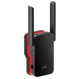 UNIWERSALNY WZMACNIACZ SIECI BEZPRZEWODOWEJ RE3000 Wi-Fi 6 2.4 GHz, 5 GHz CUDY