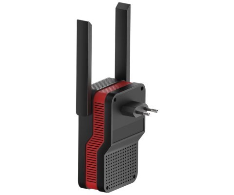 UNIWERSALNY WZMACNIACZ SIECI BEZPRZEWODOWEJ RE3000 Wi-Fi 6 2.4 GHz, 5 GHz CUDY